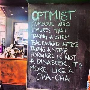 Meet your Posher, Teri